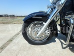Заказать из Японии мотоцикл Yamaha DragStar1100 Classic 2006 фото 16